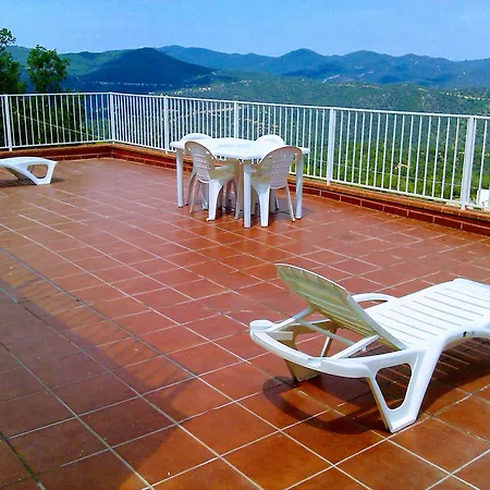 Сasa de vacaciones Carmina