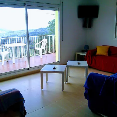 Сasa de vacaciones Carmina Lloret de Mar