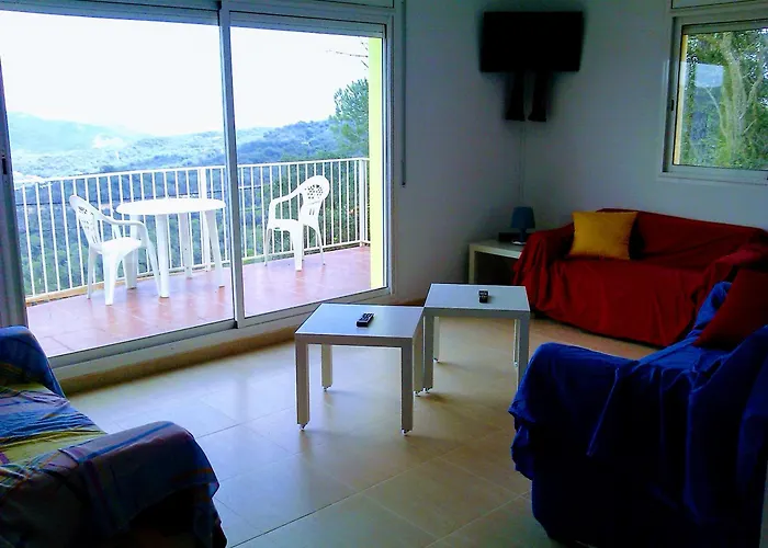 Сasa de vacaciones Carmina Lloret de Mar