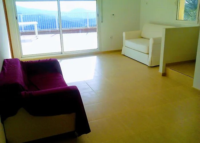 Сasa de vacaciones Carmina Lloret de Mar