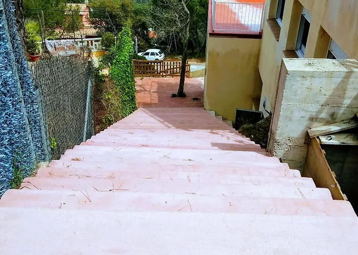 Сasa de vacaciones Carmina Lloret de Mar