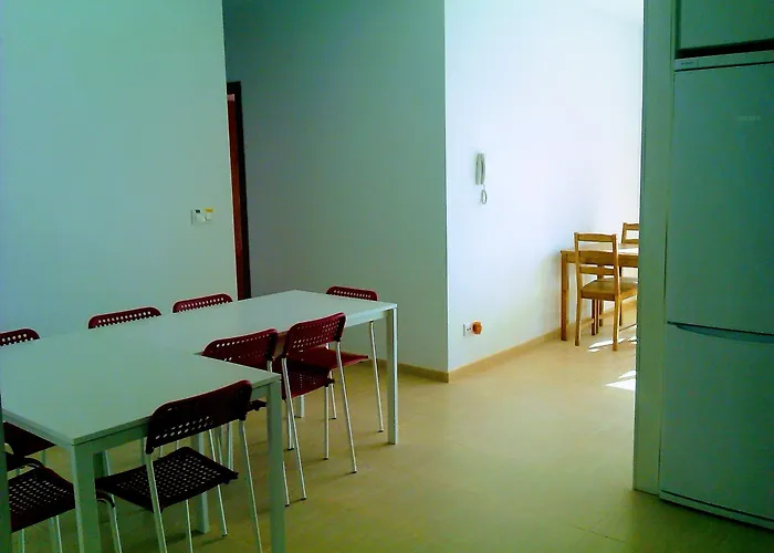 Сasa de vacaciones Carmina Lloret de Mar