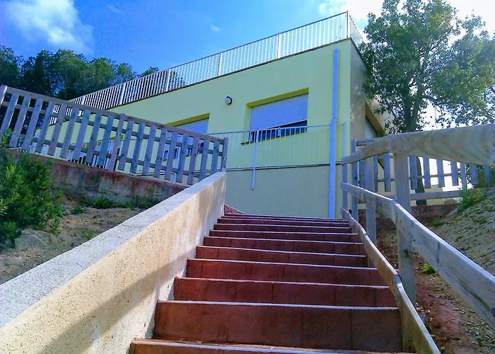 Сasa de vacaciones Carmina Lloret de Mar