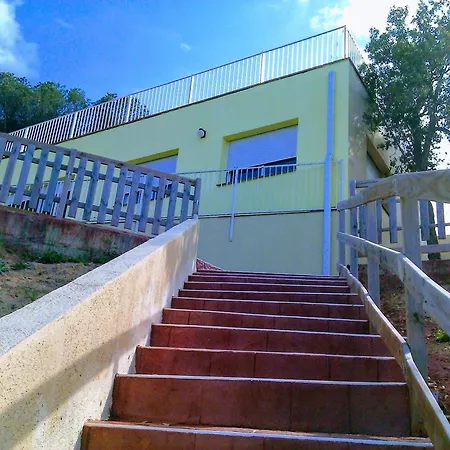 Nyaraló Carmina Lloret de Mar