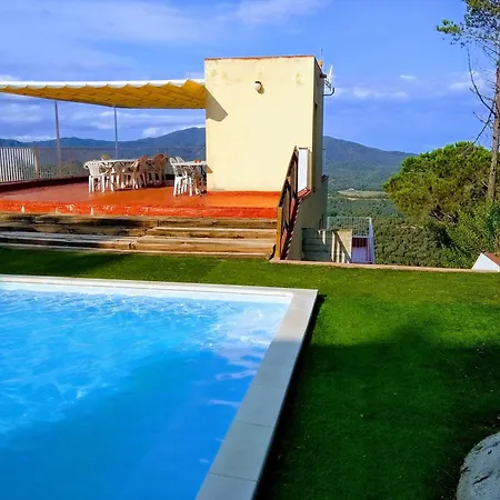 Holiday home Carmina *