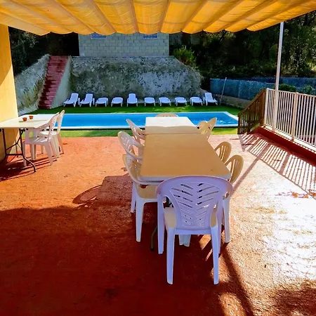 Holiday home Carmina *