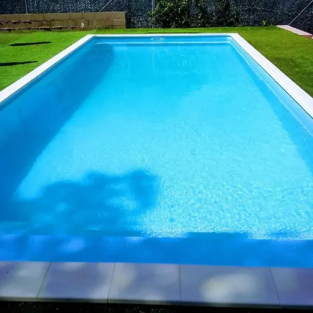 Holiday home Carmina Lloret de Mar