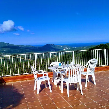 Holiday home Carmina *