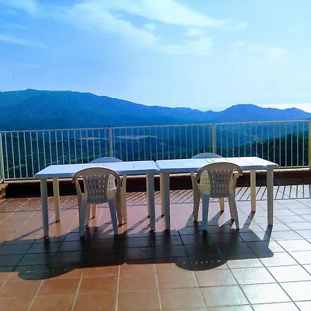 Carmina Holiday home *