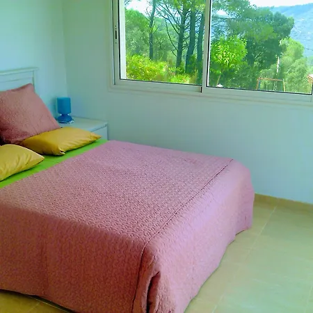 Carmina Holiday home