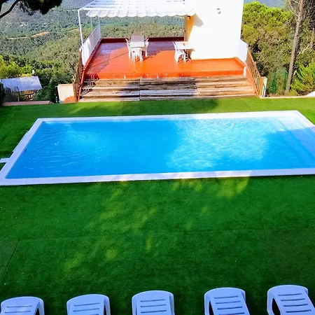 Carmina Holiday home Lloret de Mar