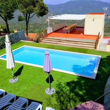 Carmina Holiday home